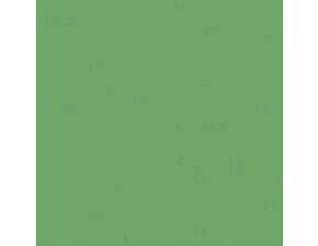 Obklad Rako Color One 20×20 cm zelená matná, WAA1N466