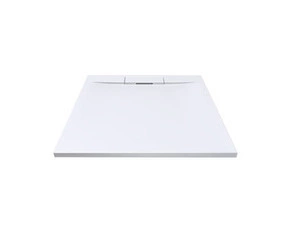 Vanička sprchová Mereo CV35KS 900×900×30 mm litý mramor