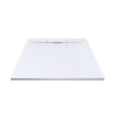 Vanička sprchová Mereo CV35KS 900×900×30 mm litý mramor