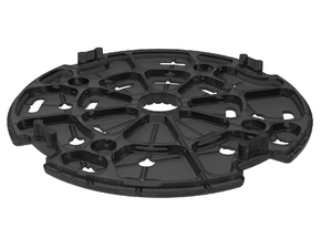 Prodloužení Profilpas LEVEL DUO MAXI P1/10 10 mm