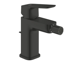 Baterie bidetová Grohe Cubeo velikost S matte black 1018102430