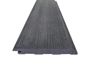 Obklad dřevoplastový Terafest FOREST ECO eben 14×150×3 300 mm