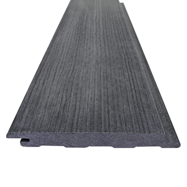 Obklad dřevoplastový Terafest FOREST ECO eben 14×150×3 300 mm