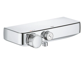 Baterie sprchová termostatická Grohe Grohtherm SmartControl 150 mm chrom 34719000