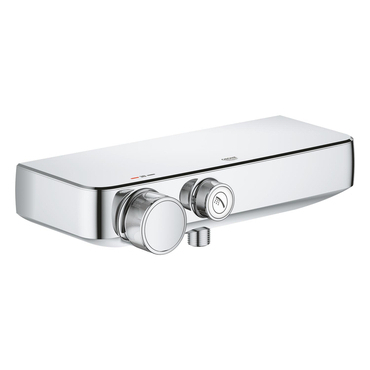 Baterie sprchová termostatická Grohe Grohtherm SmartControl 150 mm chrom 34719000