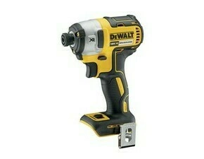 Utahovák rázový AKU DeWALT DCF887N