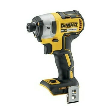 Utahovák rázový AKU DeWALT DCF887NT