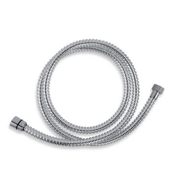 Hadice sprchová Novaservis SPIRAL/150,0, délka 150 cm plast
