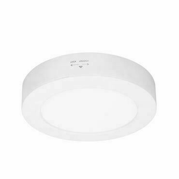 Svítidlo LED Solight 12 W 1 020 lm bílá