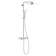 Systém sprchový termostatický Grohe Euphoria SmartControl 310 Duo chrom 26507000