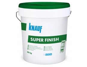 Tmel finální Knauf Super Finish vinylový 28 kg
