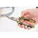 Kleště se zahnutými čelistmi Stanley FatMax 0-89-871 160 mm