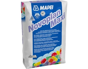 Hmota vyrovnávací Mapei Novoplan Maxi 25 kg