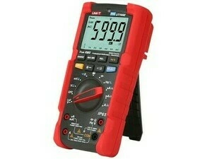 Multimetr UNI-T UT195E Pro line