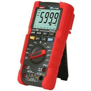 Multimetr UNI-T UT195E Pro line