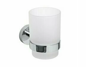 Držák kartáčků Bemeta Omega chrom