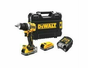 Šroubovák vrtací AKU DeWALT DCD800E2T