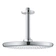 Set hlavové sprchy Grohe Tempesta 250 1 proud chrom 26664000