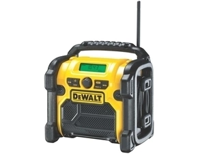 Rádio DeWALT DCR019