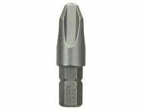 Bit šroubovací Bosch Extra-Hart PH4 32 mm 25 ks