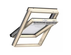 Okno střešní kyvné Velux Standard 1061Z GLL CK02 55×78 cm