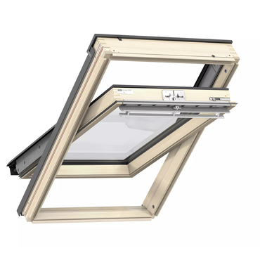 Okno střešní kyvné Velux Standard 1061Z GLL MK08 78×140 cm
