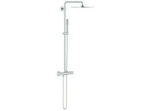 Systém sprchový termostatický Grohe Vitalio Joy System 230 chrom