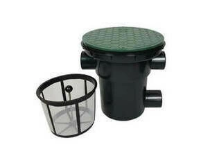 Šachta filtrační Aquanix Aquabin