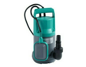 Čerpadlo ponorné drenážní Wilo Initial DRAIN 10-7/523/AEF-10M 1~230 V, 50 Hz