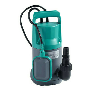 Čerpadlo ponorné drenážní Wilo Initial DRAIN 10-7/523/AEF-10M 1~230 V, 50 Hz