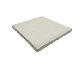 Dlažba betonová Presbeton VERTO 5 reliéfní slonovinová 600×600×45 mm