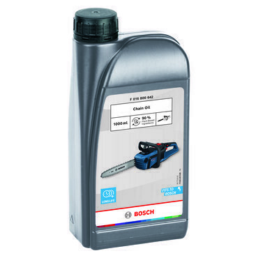 Olej mazací Bosch 1 l