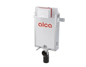 Modul instalační Alca Renovmodul AM115/1000E pro závěsné WC