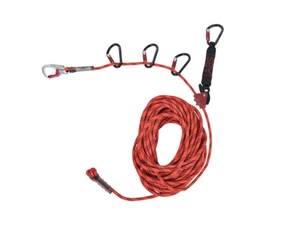 Lano montážní TOPSAFE TS-ML23 tloušťka 14 mm délka 23 m