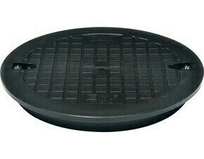 Poklop plastový A15