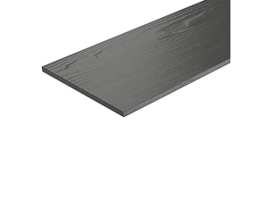 Obklad fasádní Hardie®Plank 8×180×3 600 mm štěrkově šedá
