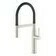 Baterie dřezová stojánková Grohe Essence SuperSteel 30294DC0