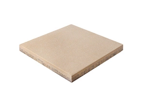 Dlažba betonová DITON DELICATE tryskaná písková 400×400×40 mm