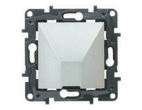 Vývodka kabelová Legrand Niloé Step hliník