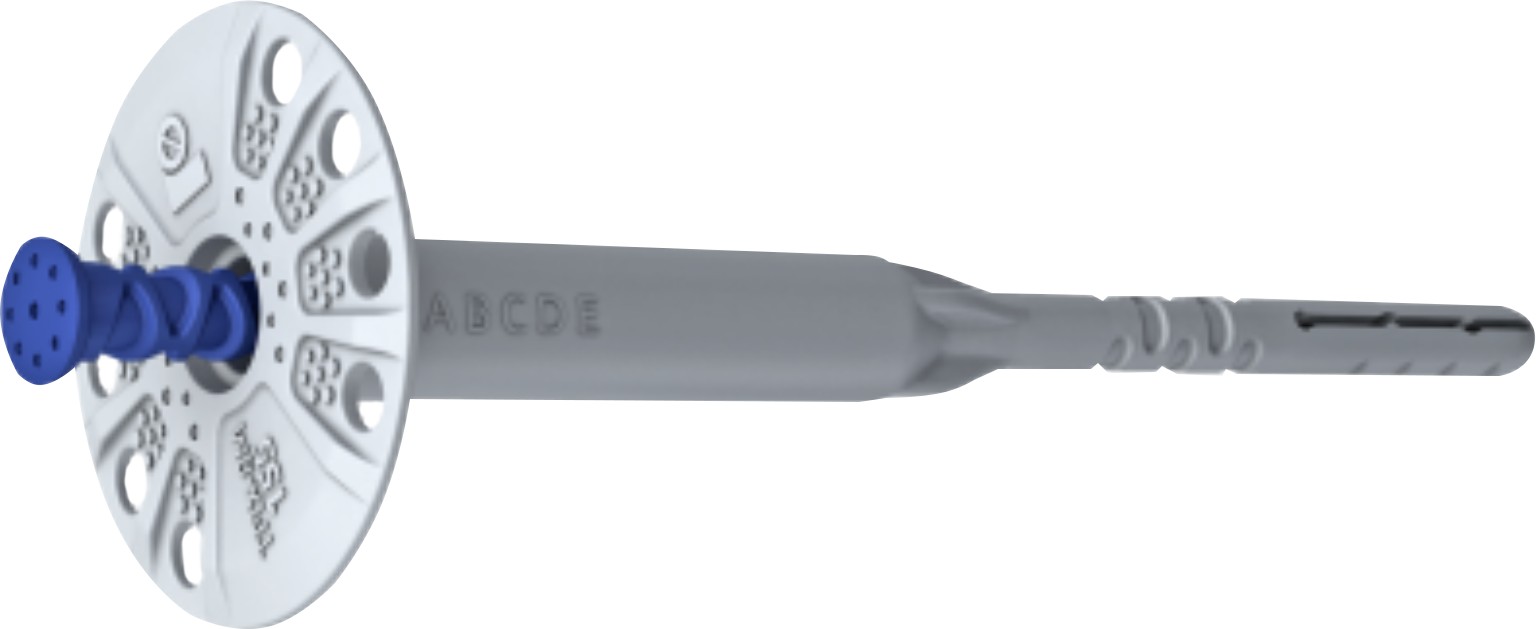 Hmoždinka zatloukací Rawlplug R-TFIX-8M 115 mm
