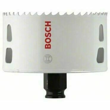 Děrovka Bosch Progressor for Wood and Metal 89×40 mm