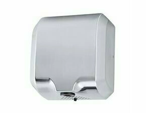 Osoušeč rukou bezdotykový Bemeta 1 800 W nerez lesk