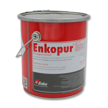 Hydroizolace Enkopur 4 kg