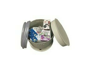 Box pro dmychadlo Aqua IMPEX