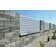 Tvárnice plotová BEST LUNETA IV brilant 200×400×200 mm