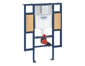 Modul instalační Grohe Rapid SL 39140000 pro závěsné WC