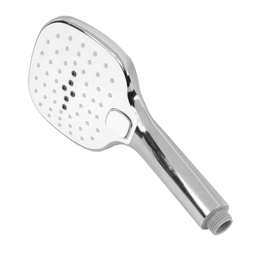 Sprcha ruční Mereo CB475E 3-polohová plast/chrom