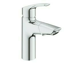 Baterie umyvadlová stojánková Grohe Eurosmart velikost M chrom 23976003