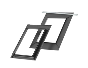 Lemování Velux EDS 1000 MK10 na plochou střešní krytinu výprodej