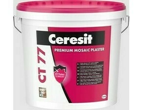 Omítka dekorativní Ceresit CT 77 Chile 1 25 kg